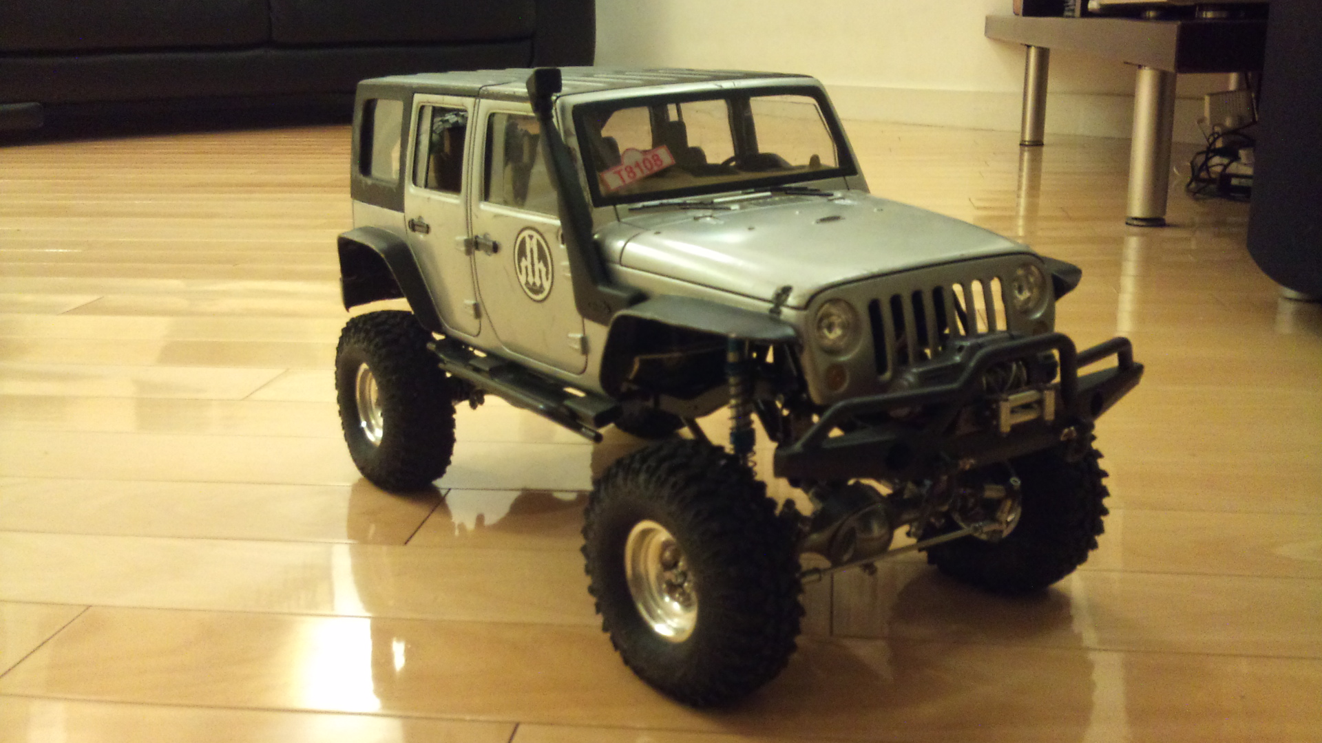 rc 越野遥控车图片_rc 越野遥控车_社会热点图片 NIBAKU.com