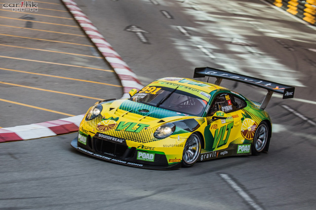 64 - 2017 MACAU GP GT CUP #991 VLT 檸檬茶車花 01.jpg