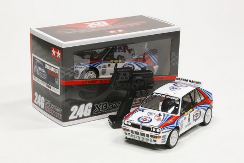 Tamiya XB Lancia Delta Integrale 2.4Ghz RTR 46608-01.jpg