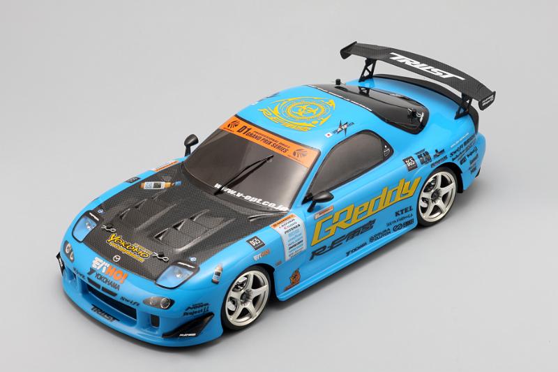 72 - M-CHASSIS-RE Amemiya FD-3S RX-7 D1_01.JPG