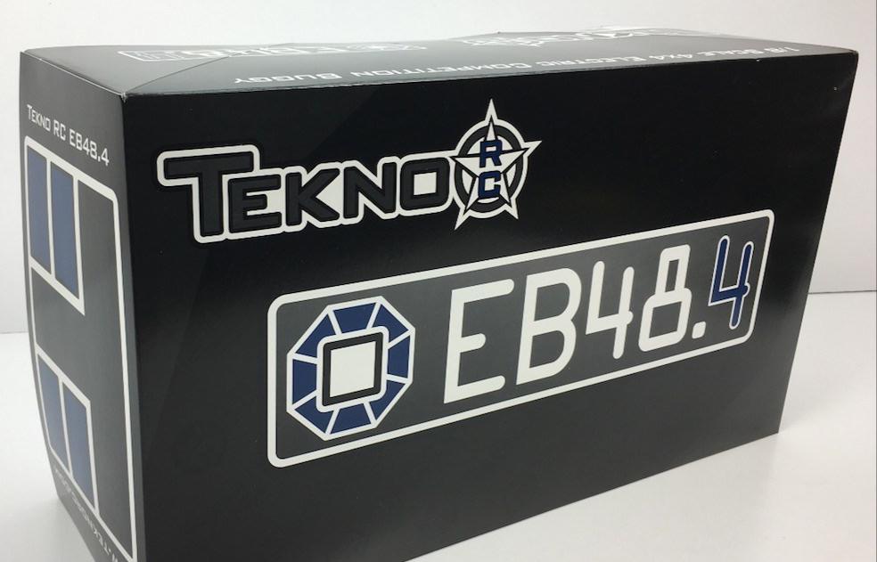 Tekno 48.4