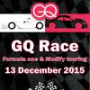 GQ Race (13 December 2015)