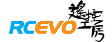 RC EVOLUTION - 遙控工房 - 香港RC遙控車討論區