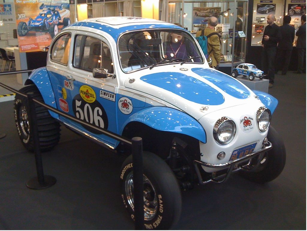 tamiya sand scorcher 2010