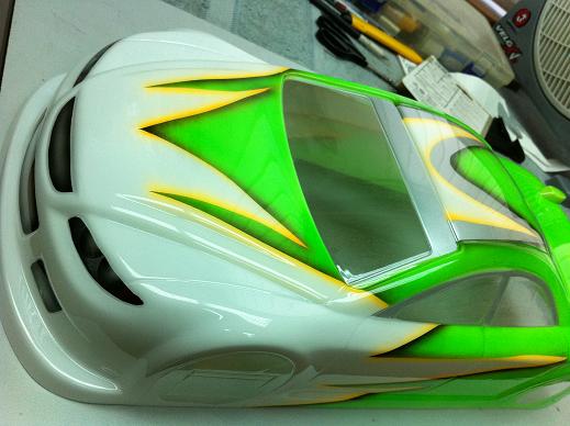 MATRIXLINE SPEED 6