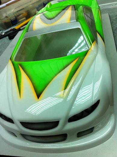 MATRIXLINE SPEED 6
