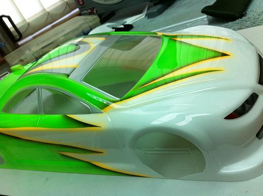 MATRIXLINE SPEED 6