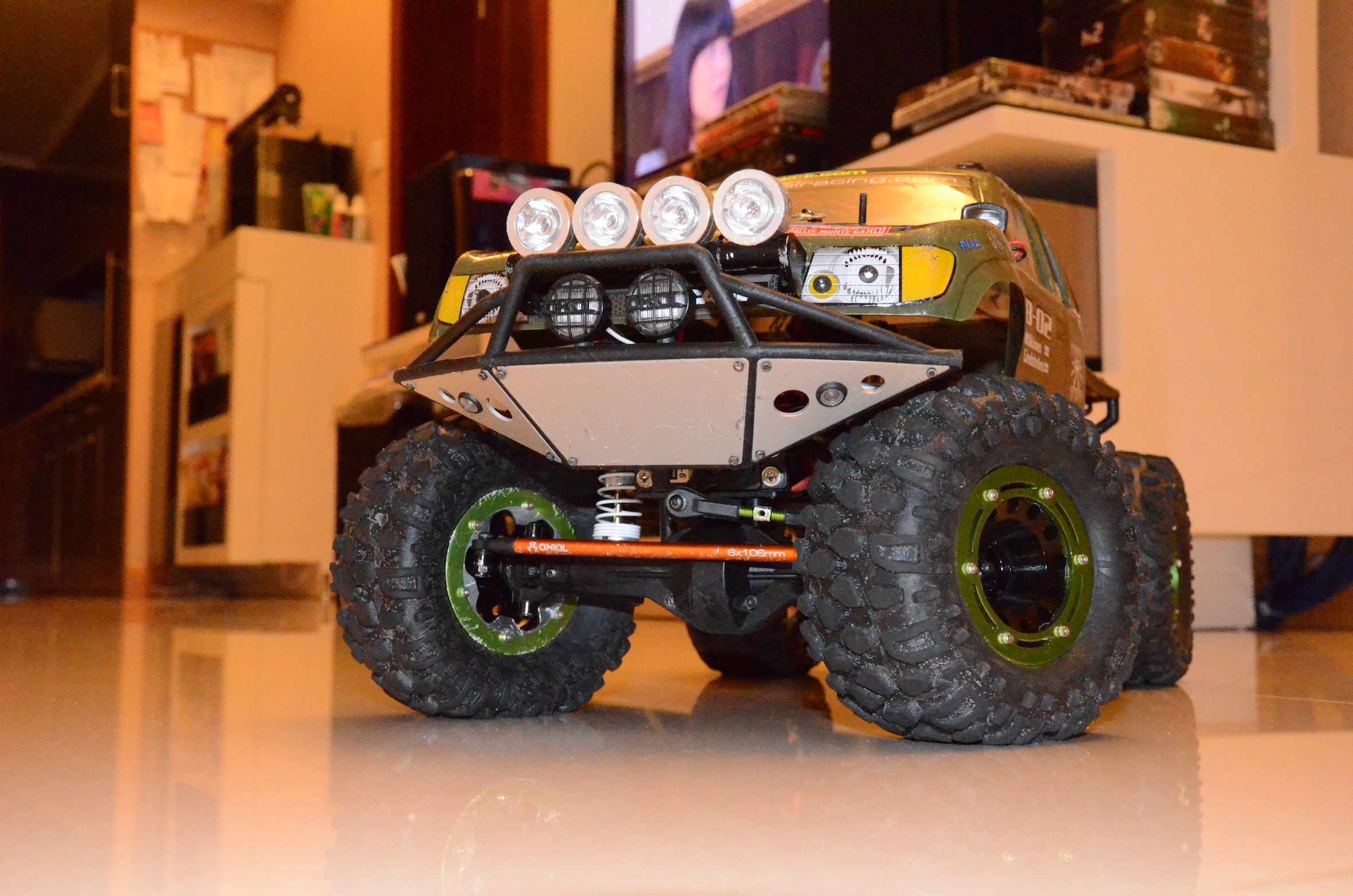 del - 越野车技术讨论版 - rc-遥控车rc-evolution遥控工房模型论坛