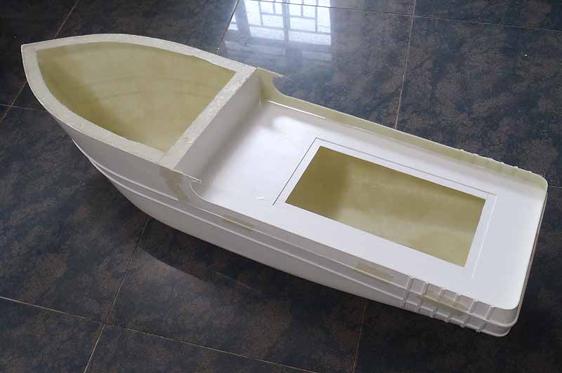 完美风暴船壳篇