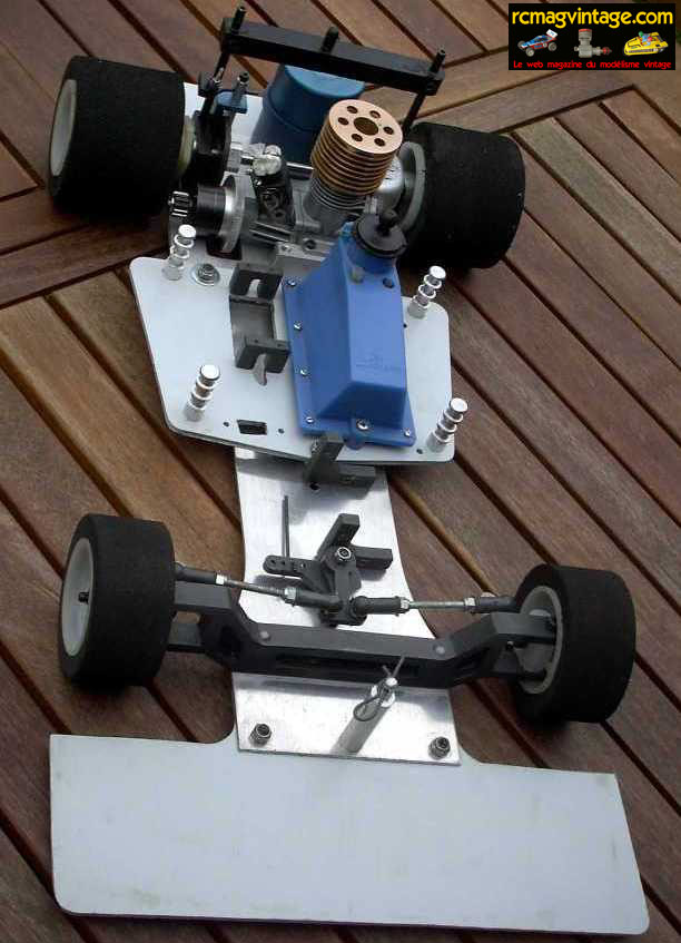 79 serpent mkiii - 怀旧遥控车讨论版 - rc-遥控车rc-evolution遥控