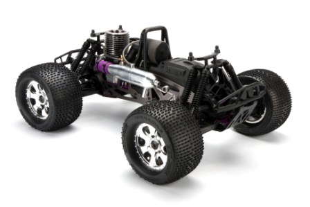104284 - Savage X SS K5.9 Kit with Nitro GT-2 Truck Body.jpg