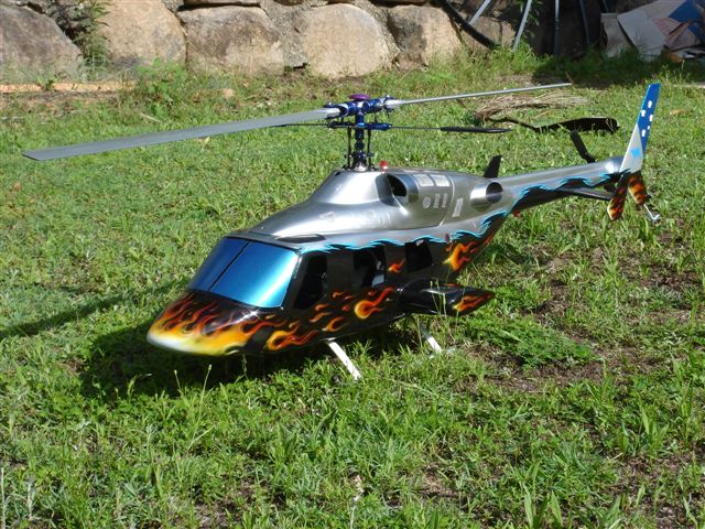 下一部准备中 - 飞机及直升机技术讨论版 - rc-遥控车rc-evolution