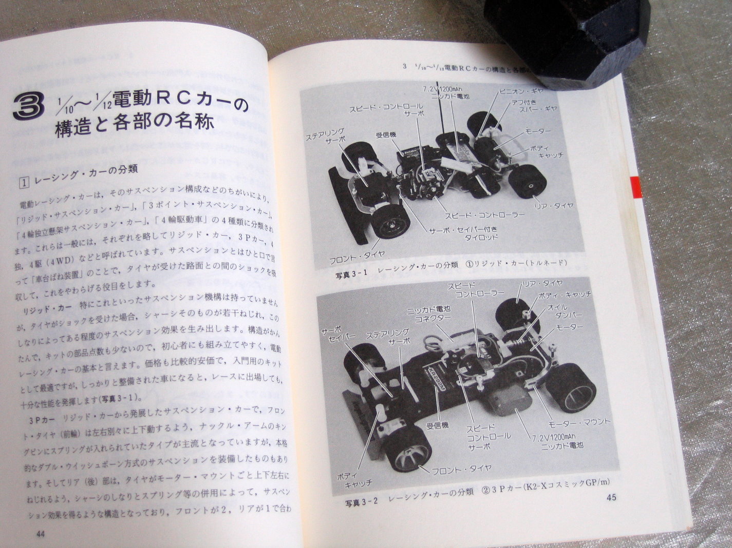 我的童年 舊屎電車篇1987 第5頁 懷舊遙控車討論版 Rc Evolution 遙控工房 香港rc遙控車討論區 Powered By Discuz