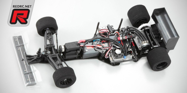 kyosho formula 1