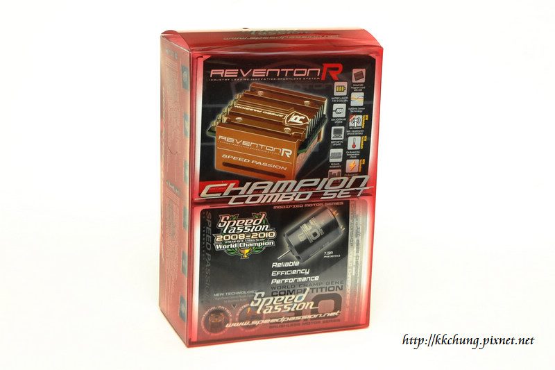Speed Passion Reventon R Combo.jpg