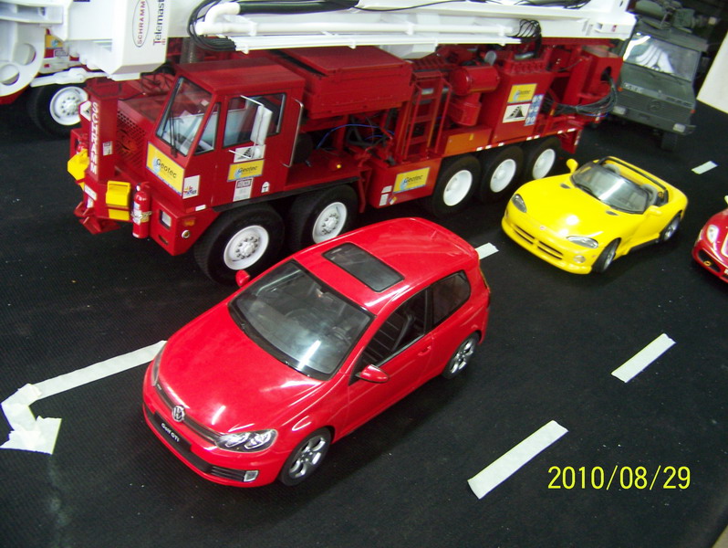 1/12 T130 libili2006