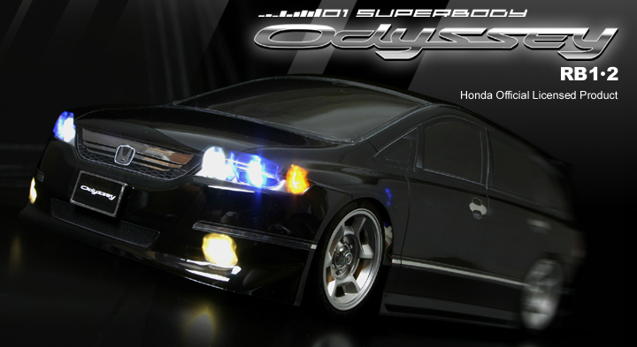 190mm 本田車殼豪華七人車odyssey Rb 附燈杯 日本abc 現貨 快捷模型 Rc Evolution 遙控工房 香港rc遙控車討論區 Powered By Discuz