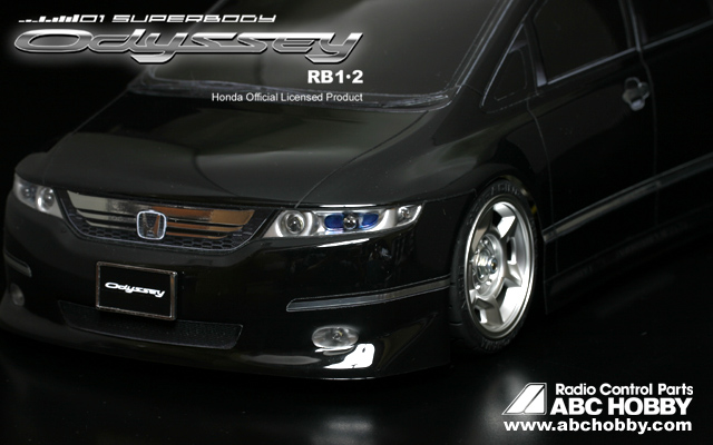 190mm 本田車殼豪華七人車odyssey Rb 附燈杯 日本abc 現貨 快捷模型 Rc Evolution 遙控工房 香港rc遙控車討論區 Powered By Discuz