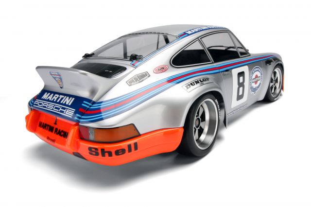 7211 - Porsche 911 Carrera RSR 2.8 Body  -  Rear.jpg