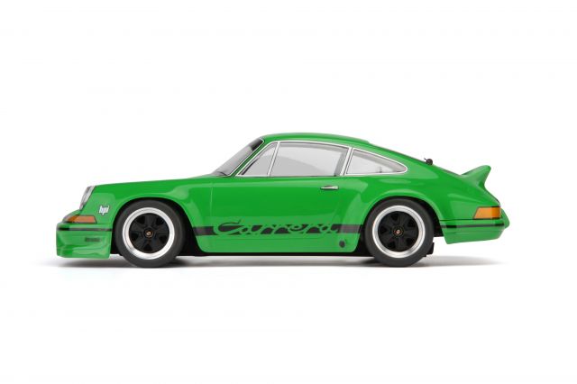 7211 - Porsche 911 Carrera RSR 2.8 Body  - Green -  Side.jpg