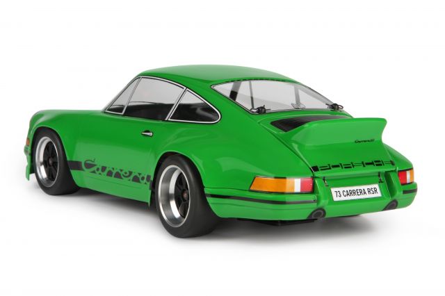7211 - Porsche 911 Carrera RSR 2.8 Body  - Green -  Rear.jpg