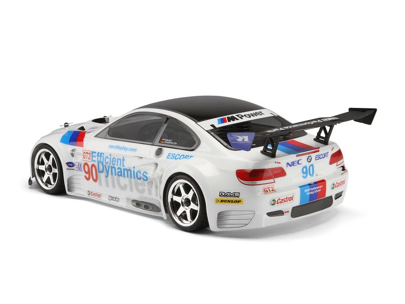 bmw m3 gt2 rc