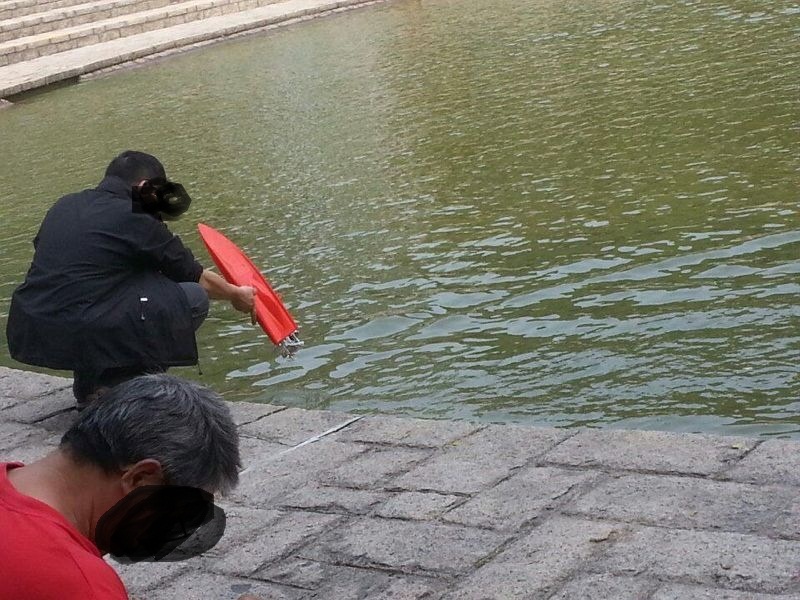 老鼠華.JPG