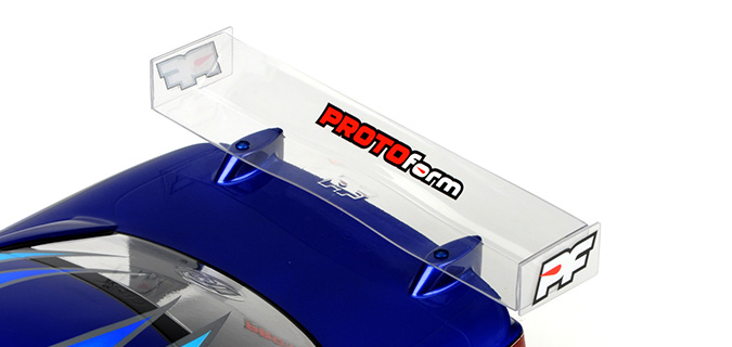 PRO-TC WING FOR 190MM BODY