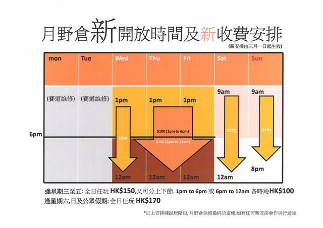 Time Table