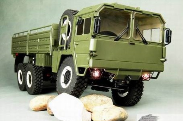 请问师兄淘宝6x6军用卡车低唔低买?