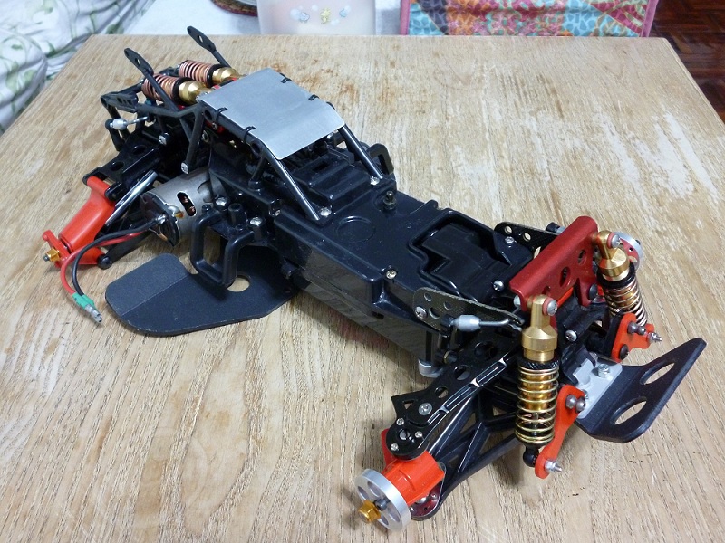 手工亂改沒別招