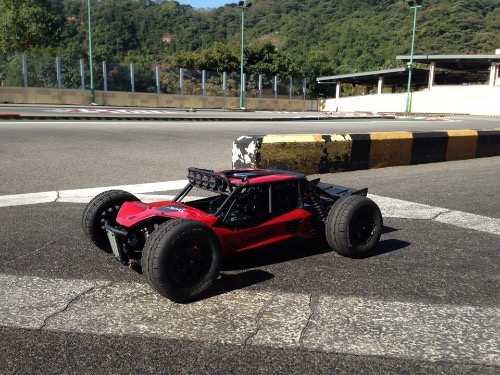 平路buggy - 第3页 - 越野车技术讨论版 - rc-遥控车rc-evolution遥控