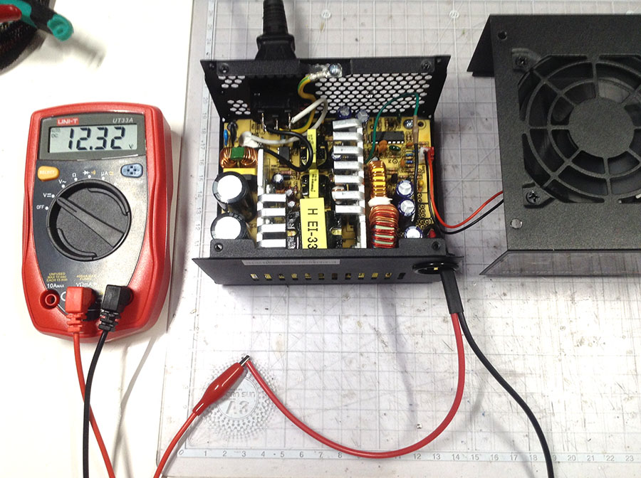 PC Power Supply for RC (12v 25A) 001.JPG