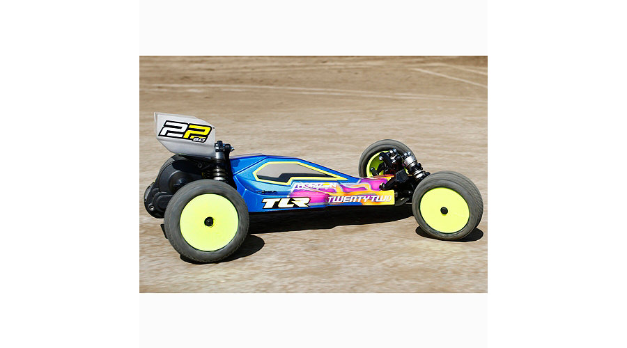 TLR03002 - 22 2.0 2wd Buggy Race Kit - Action 2.jpg