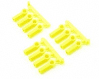 73377 Heavy Duty 4-40 Rod Ends, Neon Yellow, 12 pcs. (USD 4.95).jpg