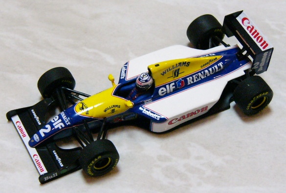 01-Williams- Renault FW-14B Nigel Mansell  FW15-C Alain Prost 02.jpg
