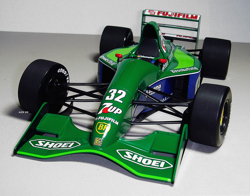 04-Jordan 191 Michael Schumacher 01.jpg