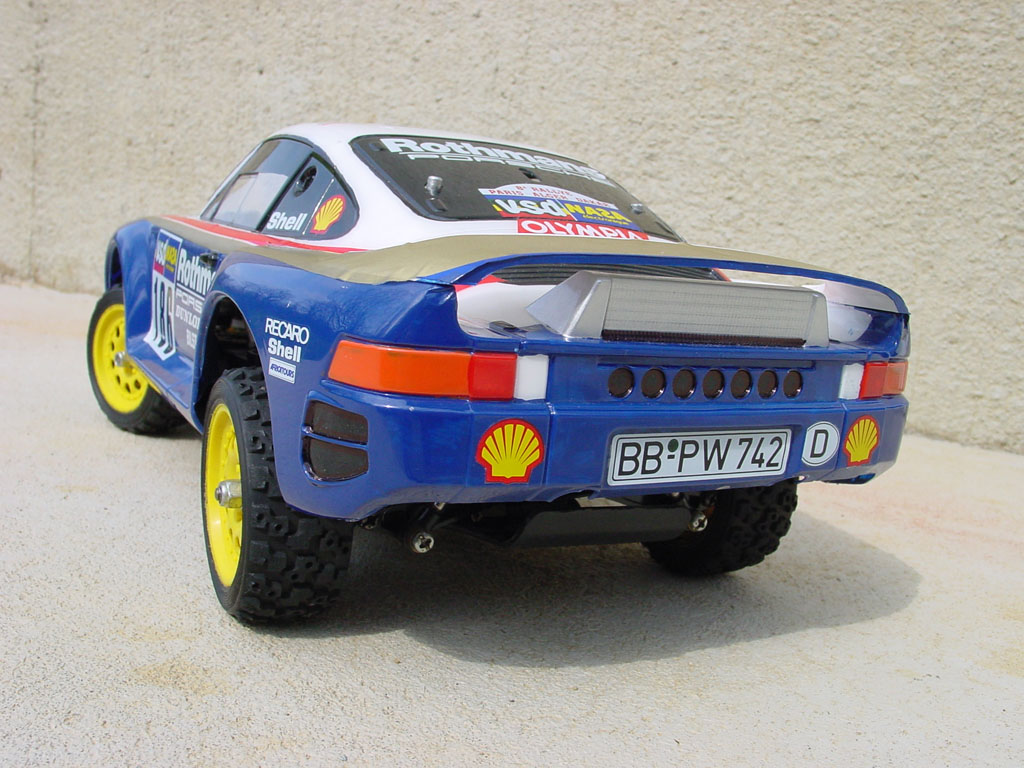 tamiya 959 re release