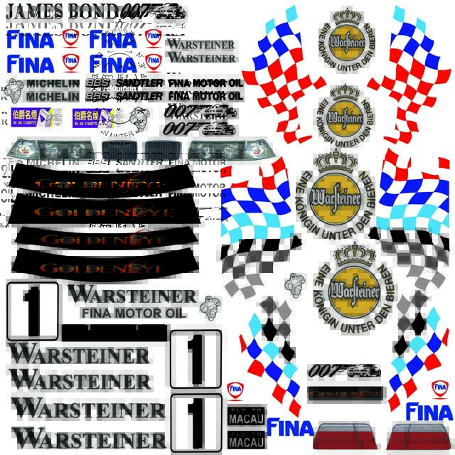12-1995 Macau Guia Race BMW 320i Warsteiner  Golden Eye 007 - J.Winkelhock 02.jpg