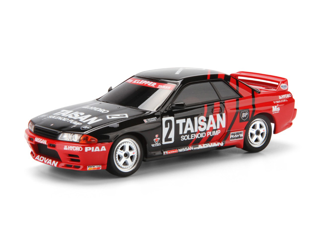 67 - 1993 Gr.A Nissan Skyline GTR R32 02.jpg