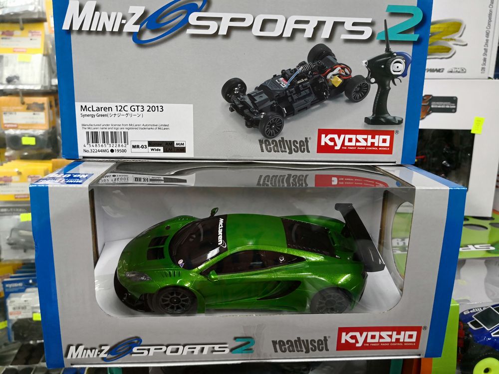 21-5 KYOSHO TAMIYA 貨品到店- 萬里模型- RC EVOLUTION - 遙控工房 