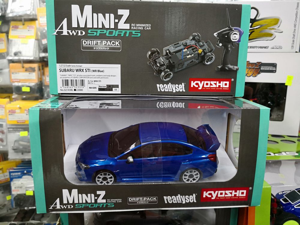 21-5 KYOSHO TAMIYA 貨品到店- 萬里模型- RC EVOLUTION - 遙控工房 
