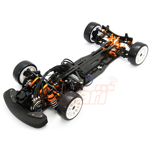 Yahoo!オークション - 未使用未開封品 XRAY T4 (15-17) M