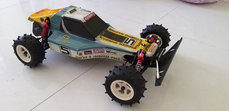 Optima