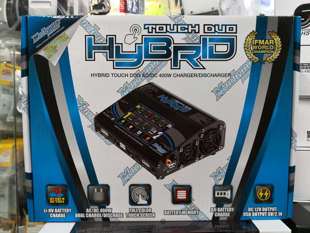 17-6 MUCH MORE RC-AURORA 貨品到店