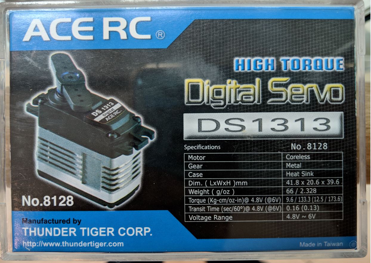 ace rc