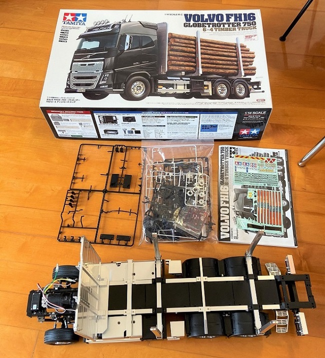 tamiya 56360