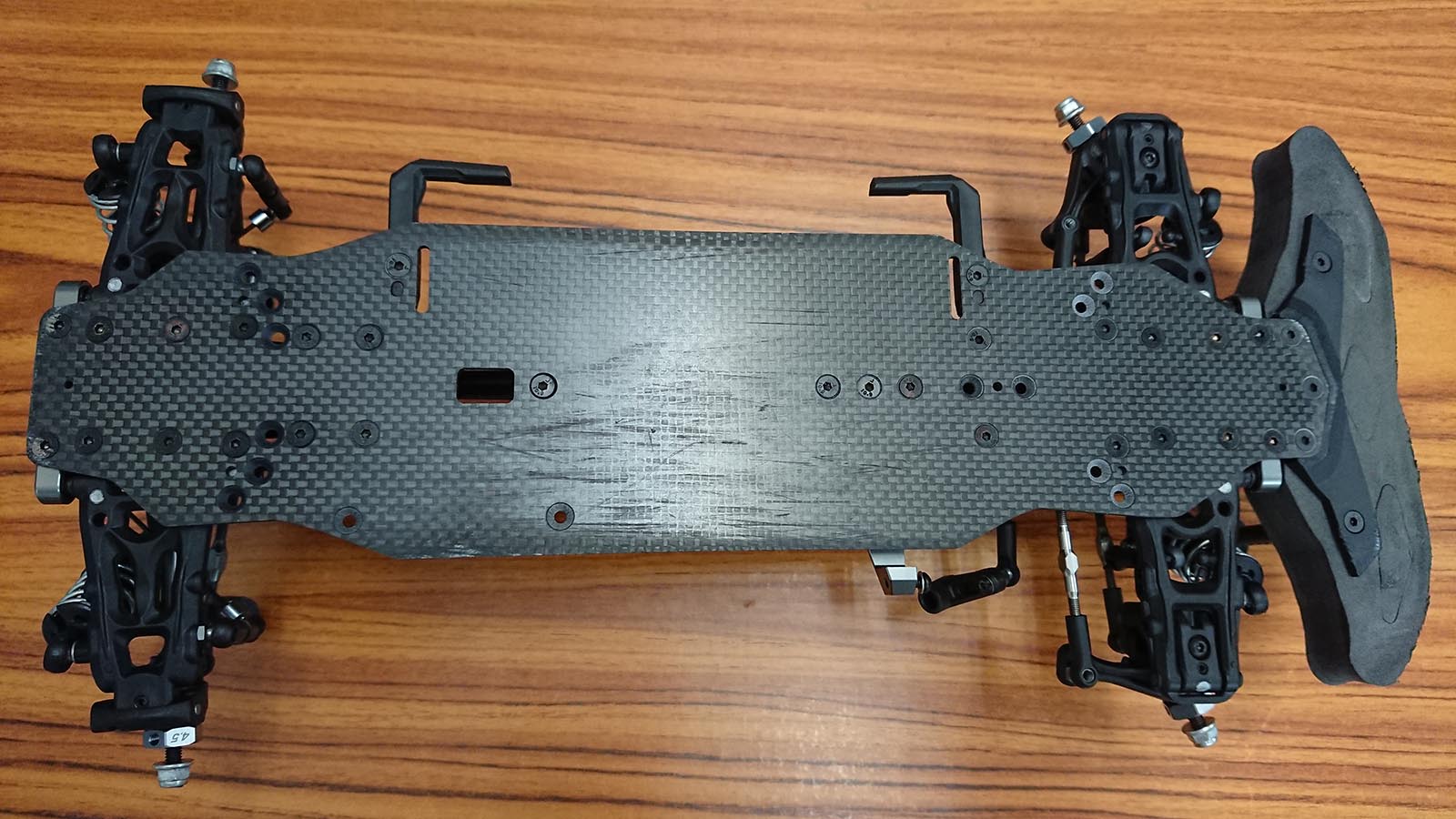 VBC Racing Ghost 18 - 二手遙控玩具出售版 - RC EVOLUTION - 遙控工房 - 香港RC遙控車討論區 ...