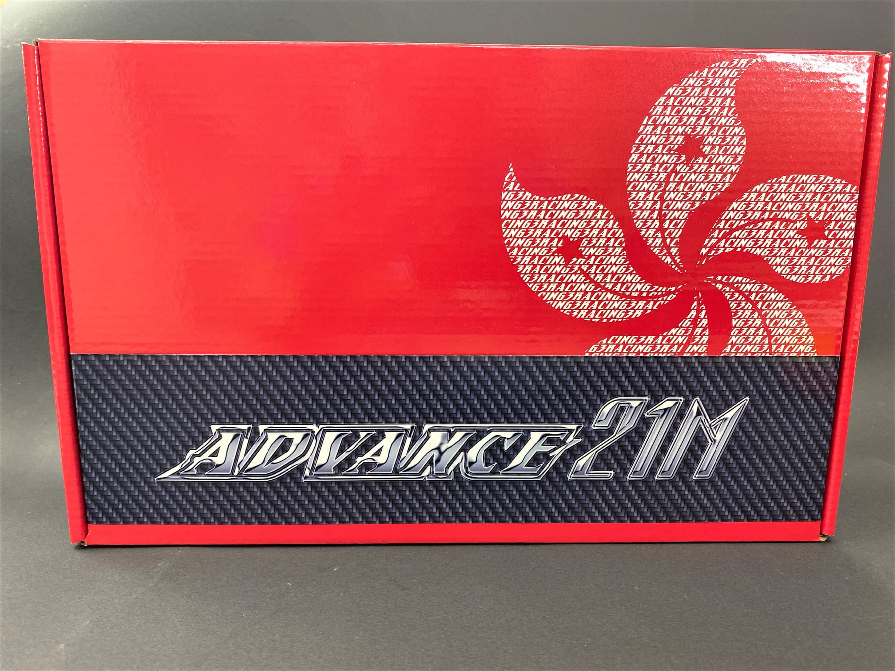 sakura advance 21m
