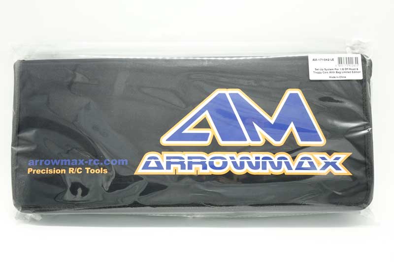 13/1 ARROWMAX New Arrivals !